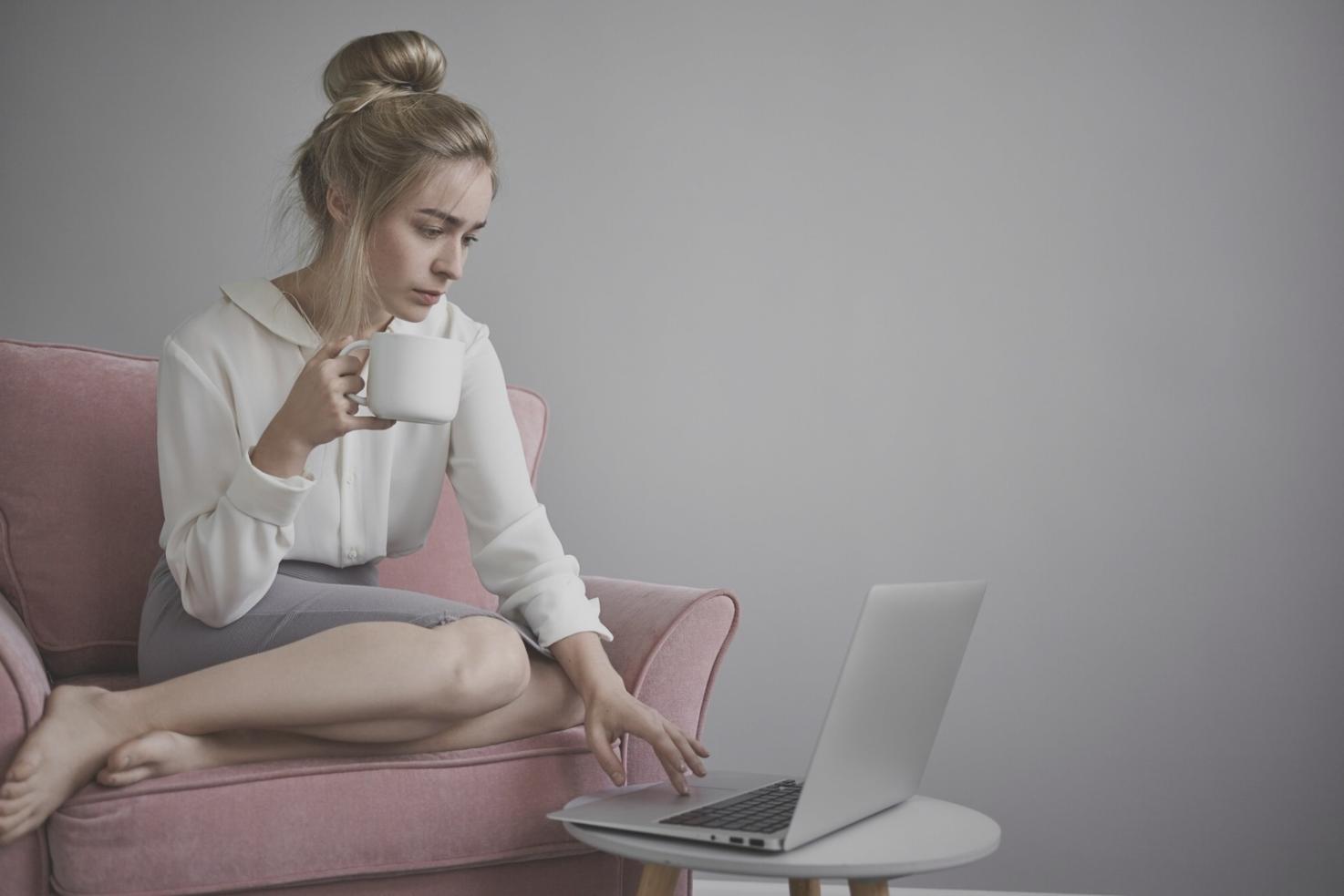 Presentación de resultados y estrategias financieras personalizadas