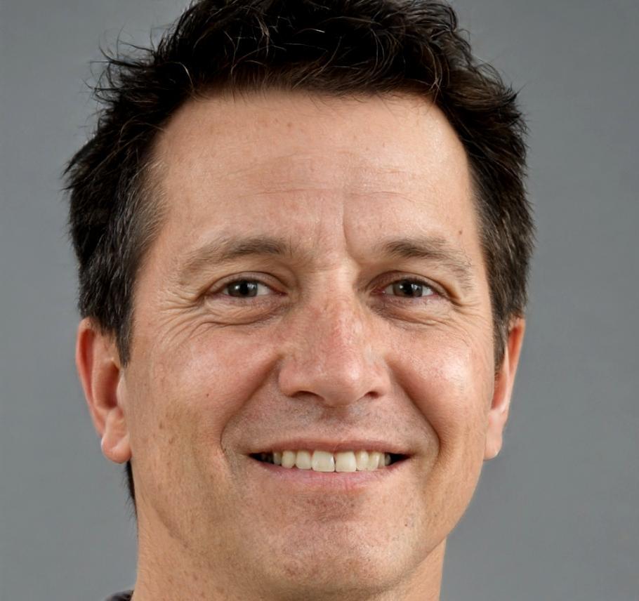 Carlos Mendoza, Especialista en Optimización de Liquidez