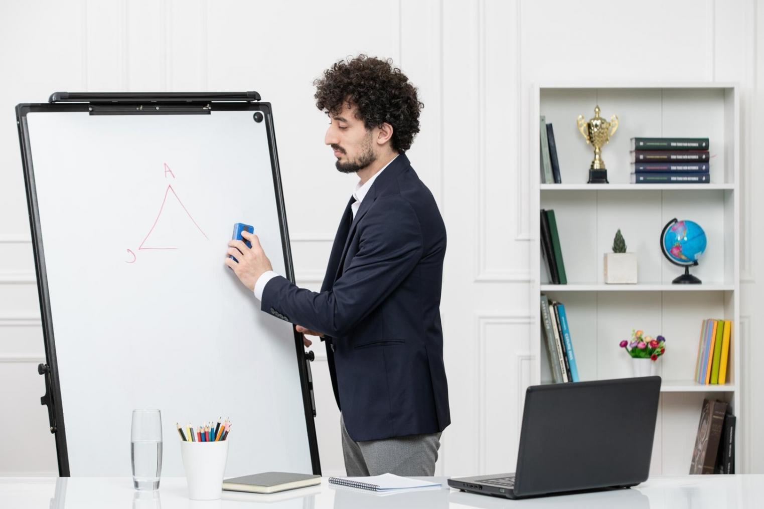 Análisis de flujo de efectivo en empresa española